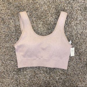 Aerie sports bra